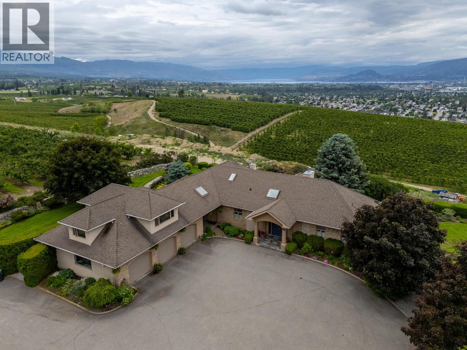 1145 Mckenzie