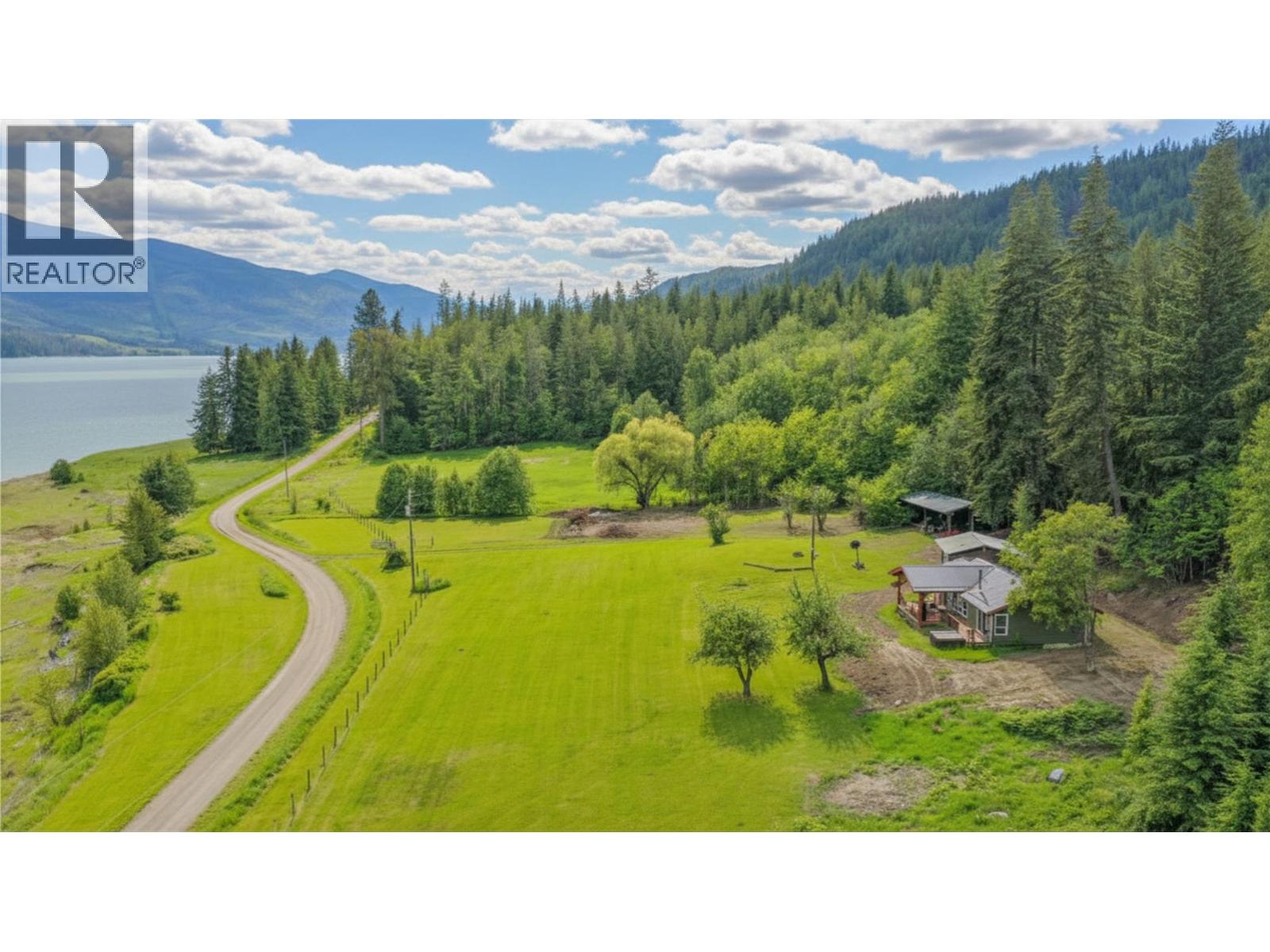 350 LOWER INONOAKLIN NORTH ARM