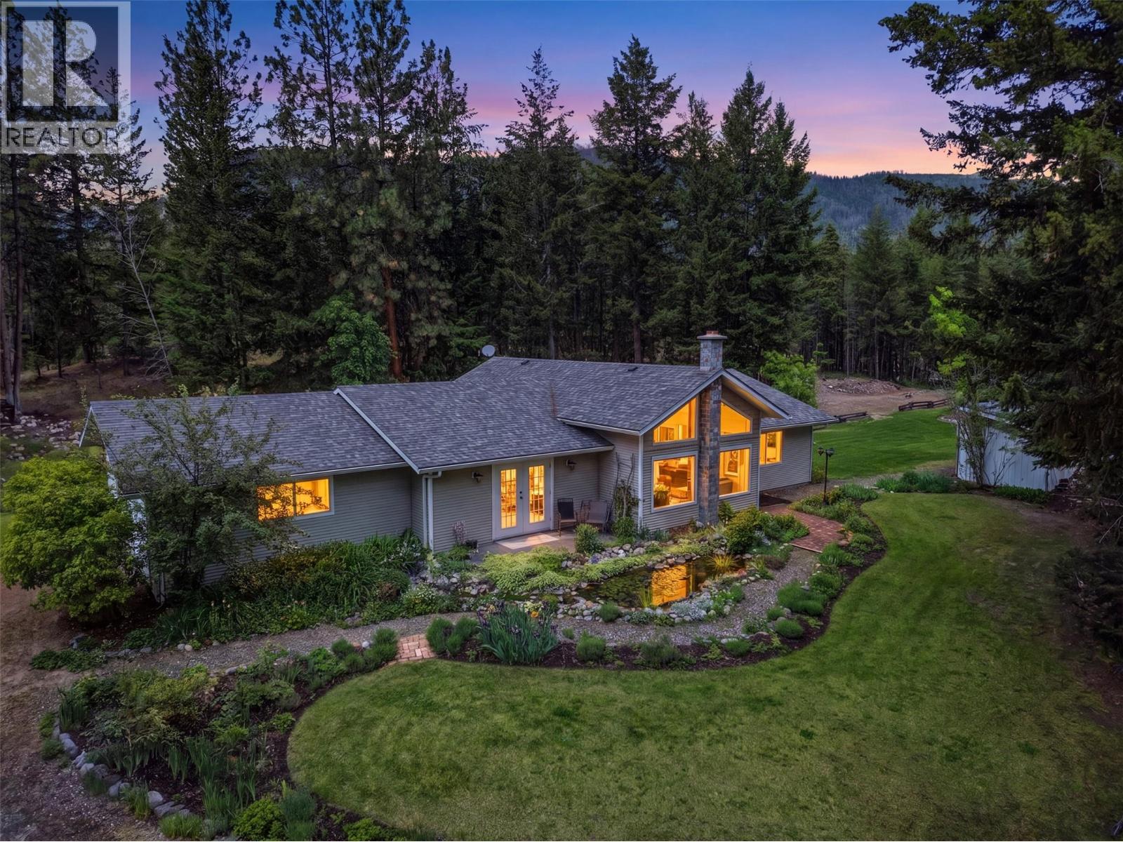 4685 KAMLOOPS VERNON