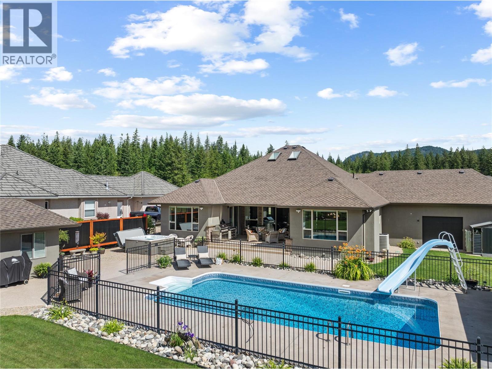 2714 Golf Course