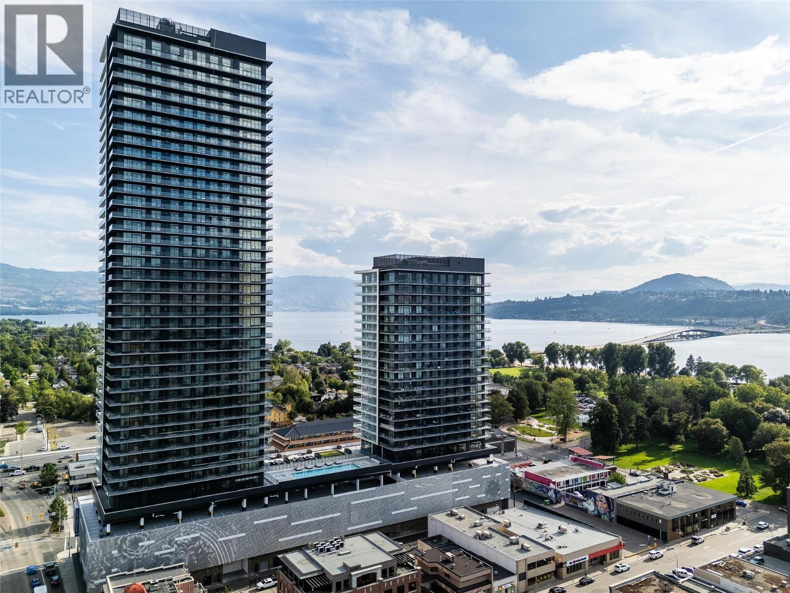 238 Leon Unit 2208
