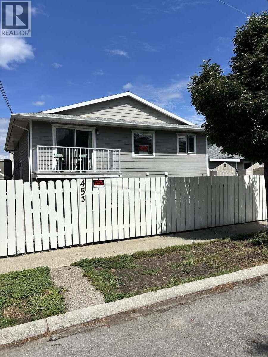 453 Alexander