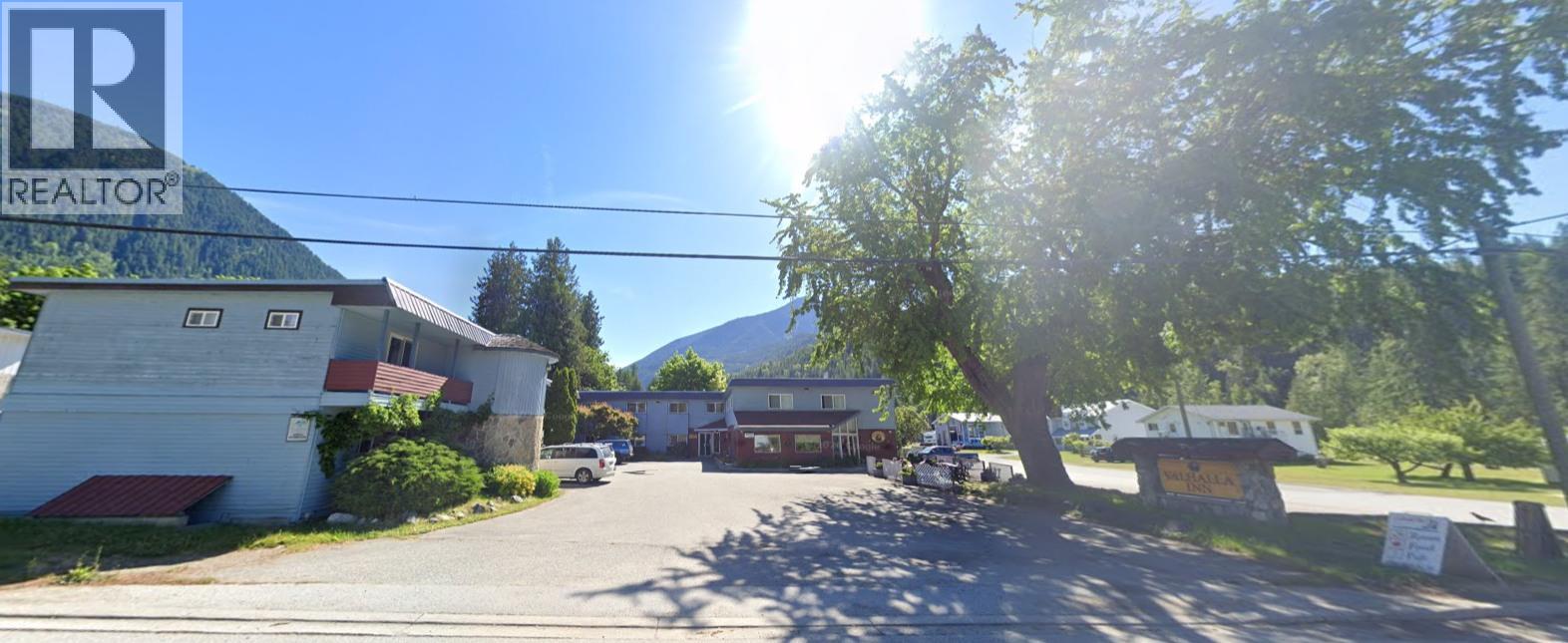 509 Slocan