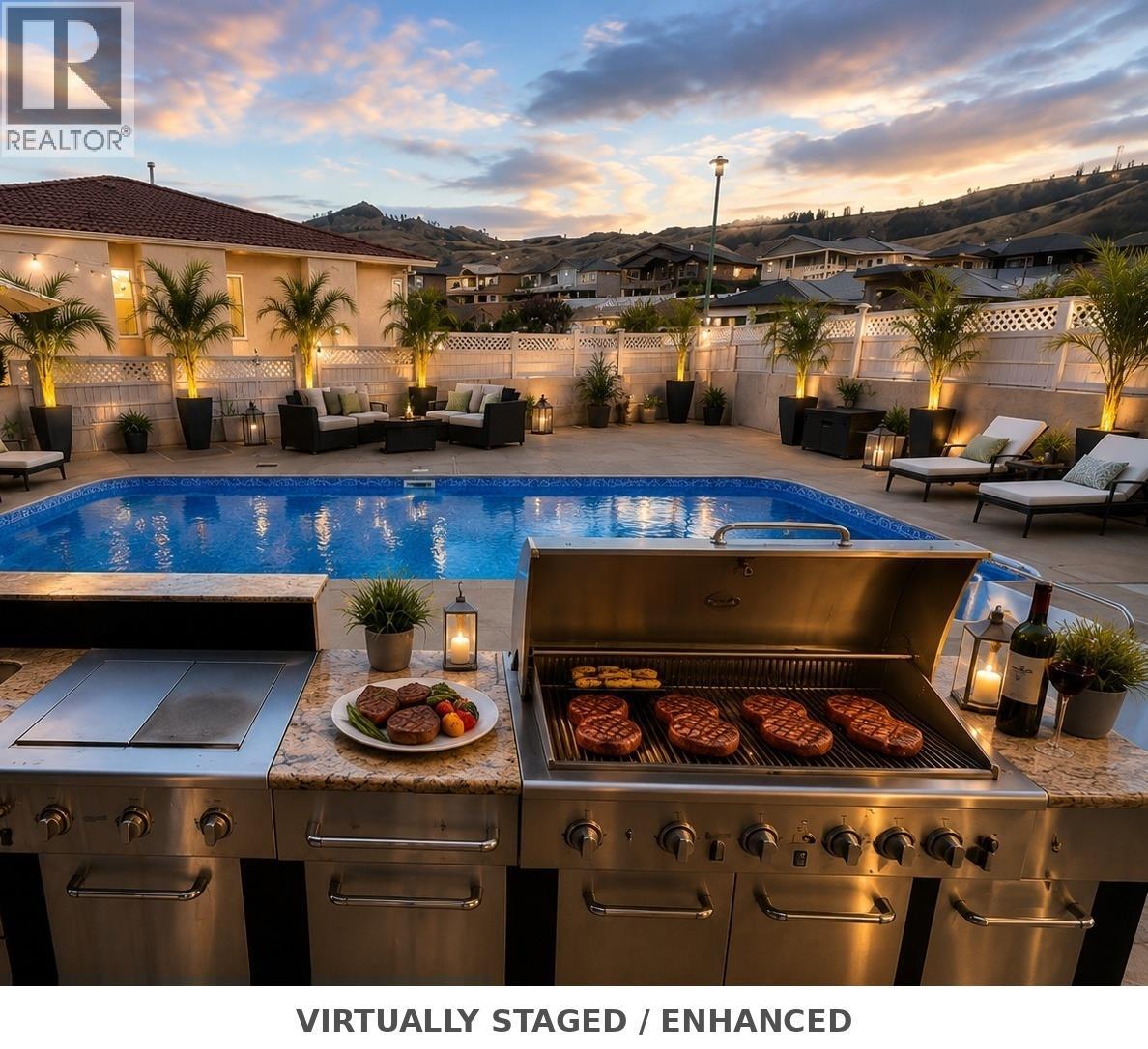 11710 Olympic View