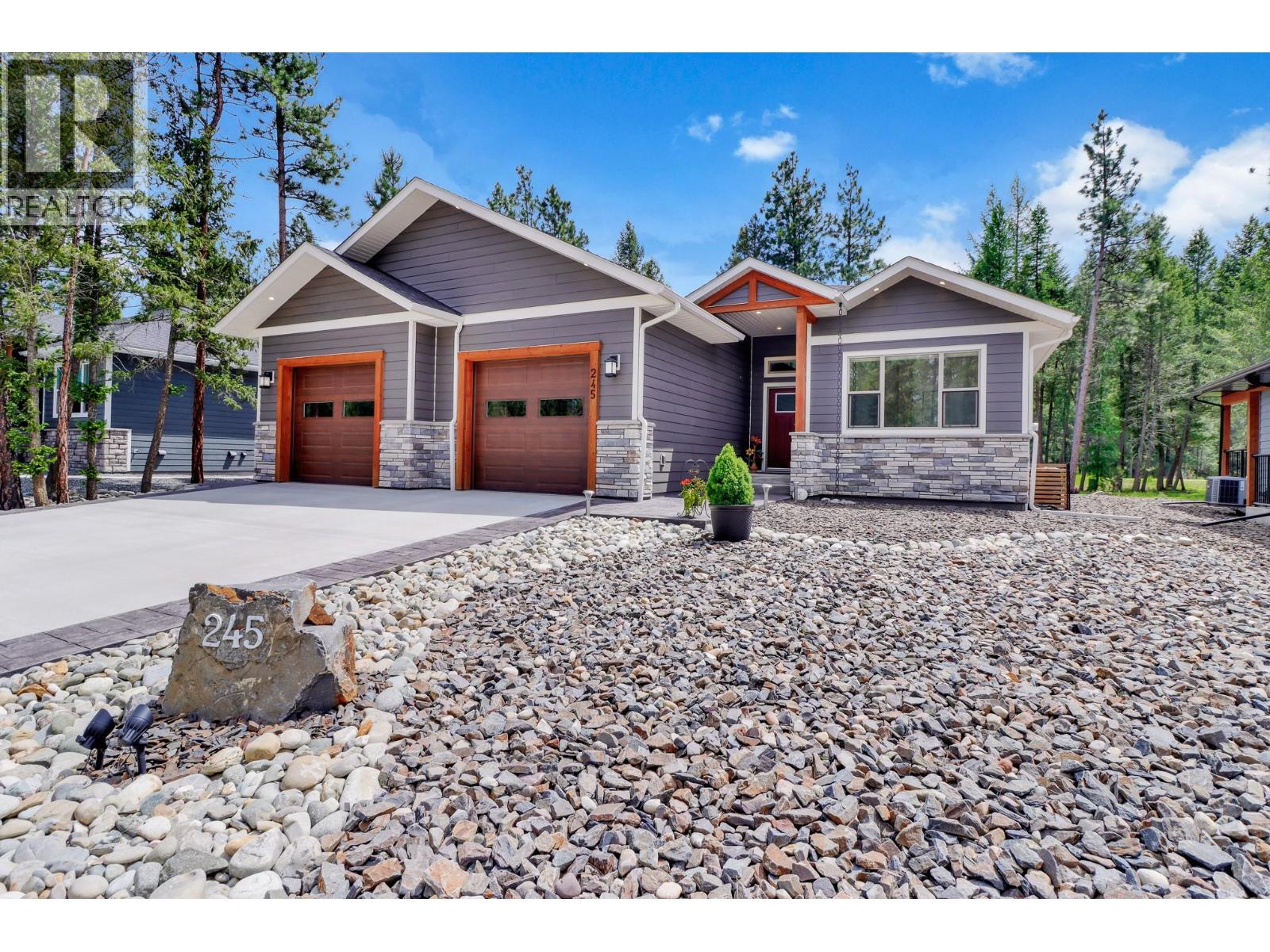 245 Shadow Mountain