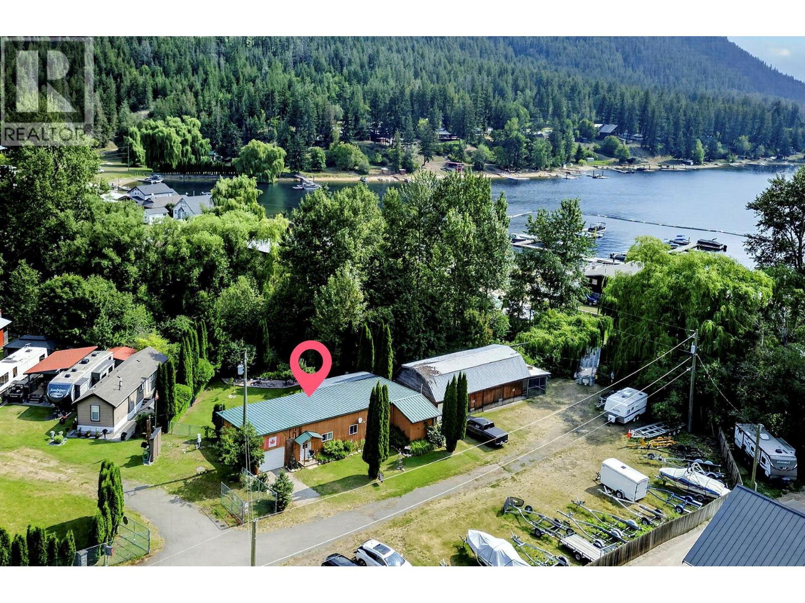 2020 Sinmax Creek Unit N3