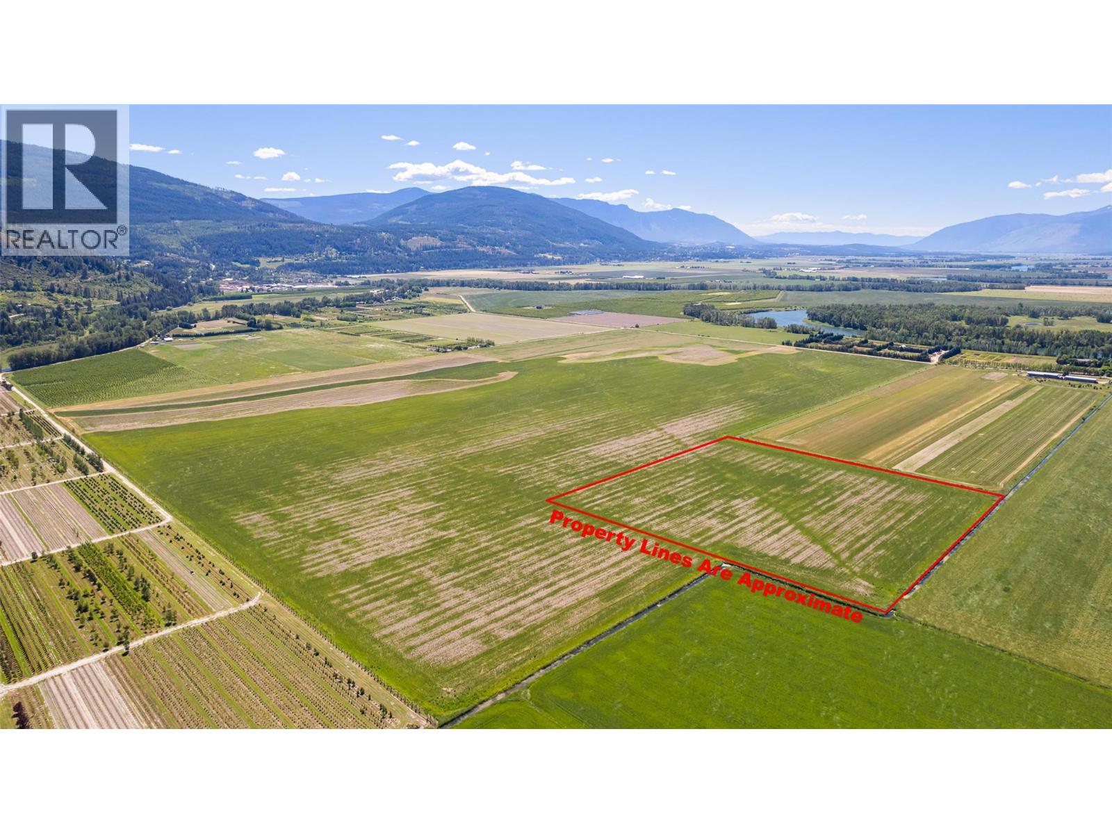 Parcel B Duck Lake