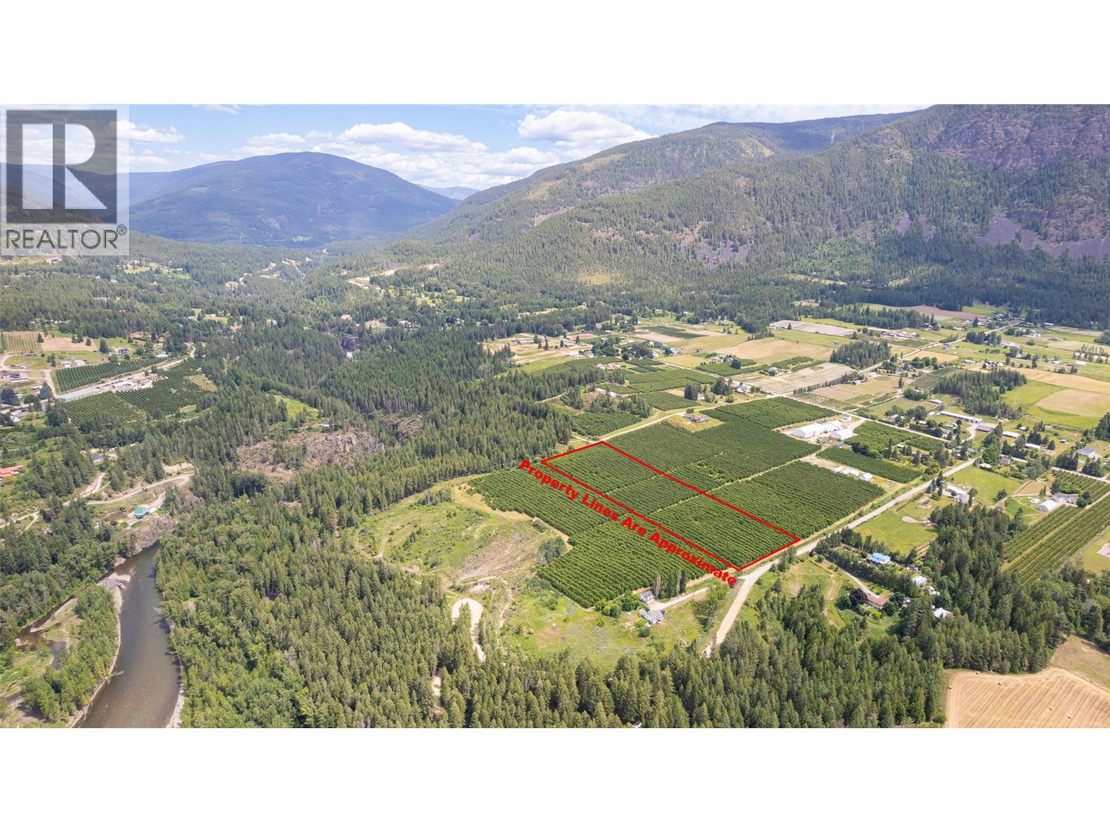 Parcel 8 46th