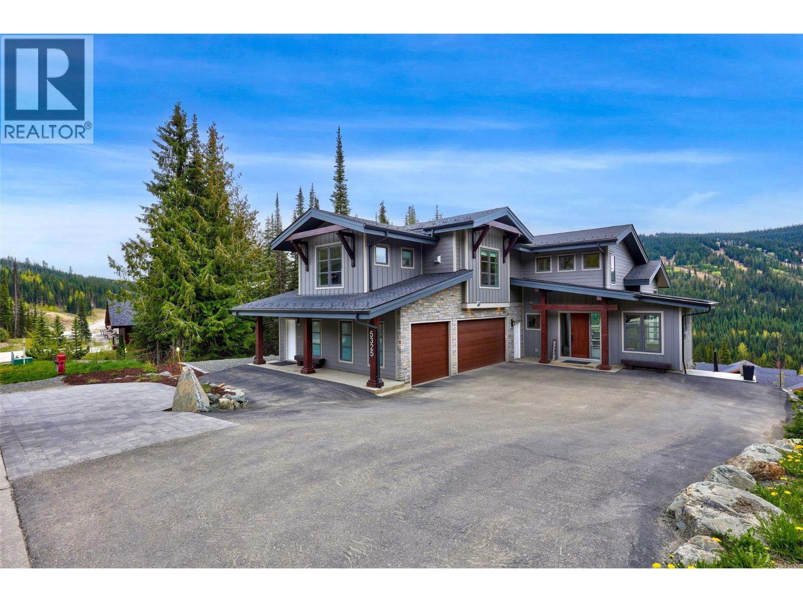 5325 Lookout Ridge