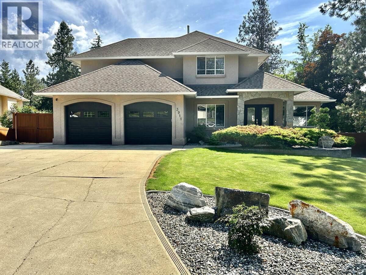3911 Lakevale