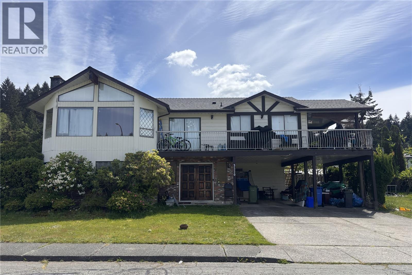 3550 China Creek