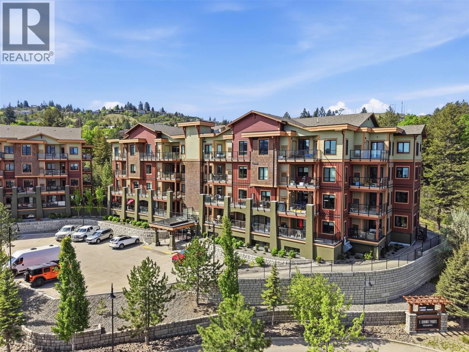 1405 Springhill Unit 3407