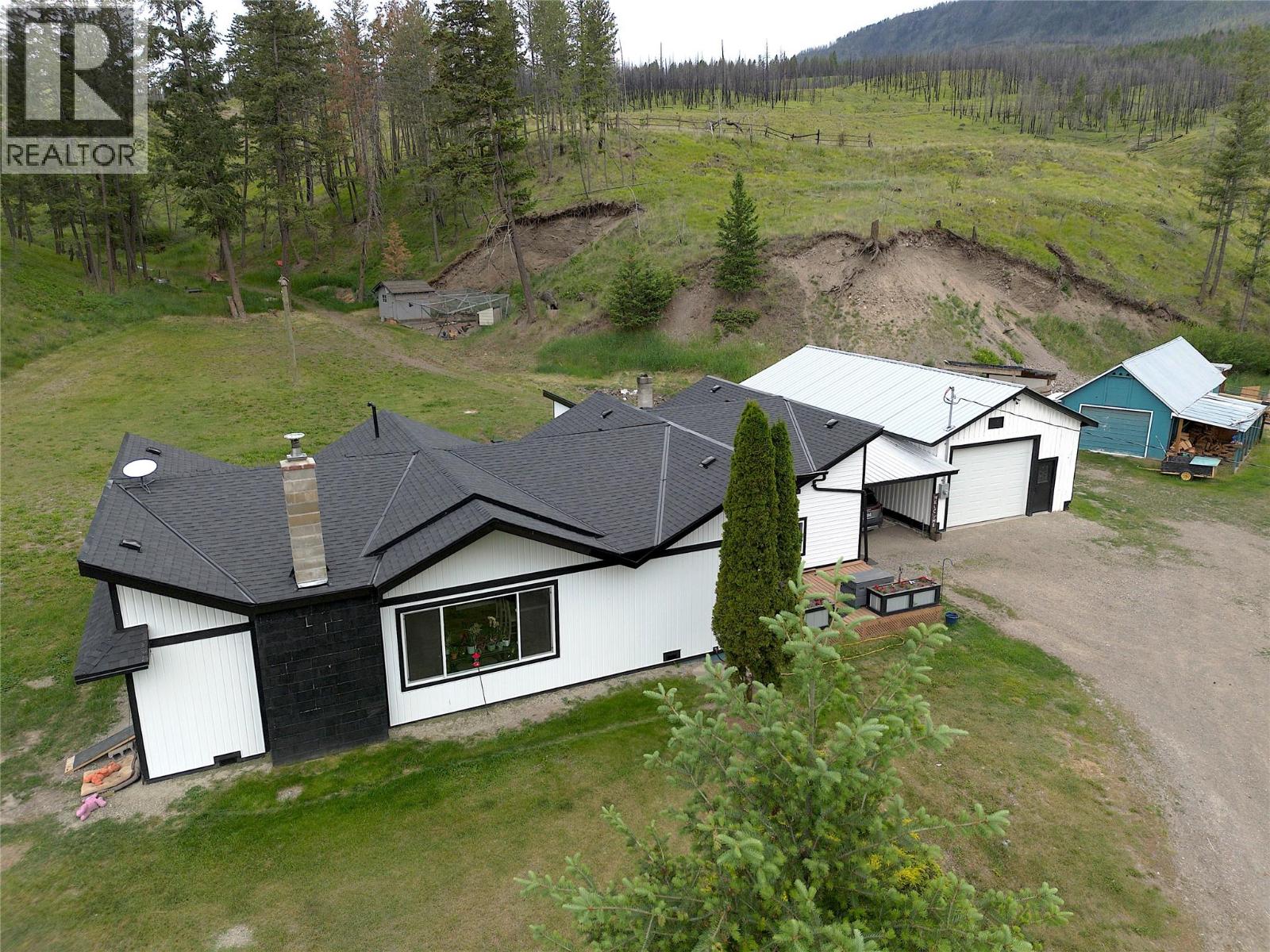 4316 Kamloops Vernon