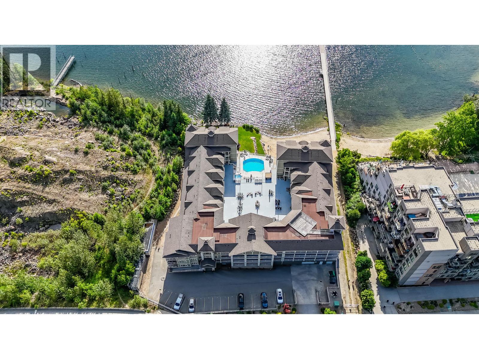 302 Mara Lake Unit 100 & 108