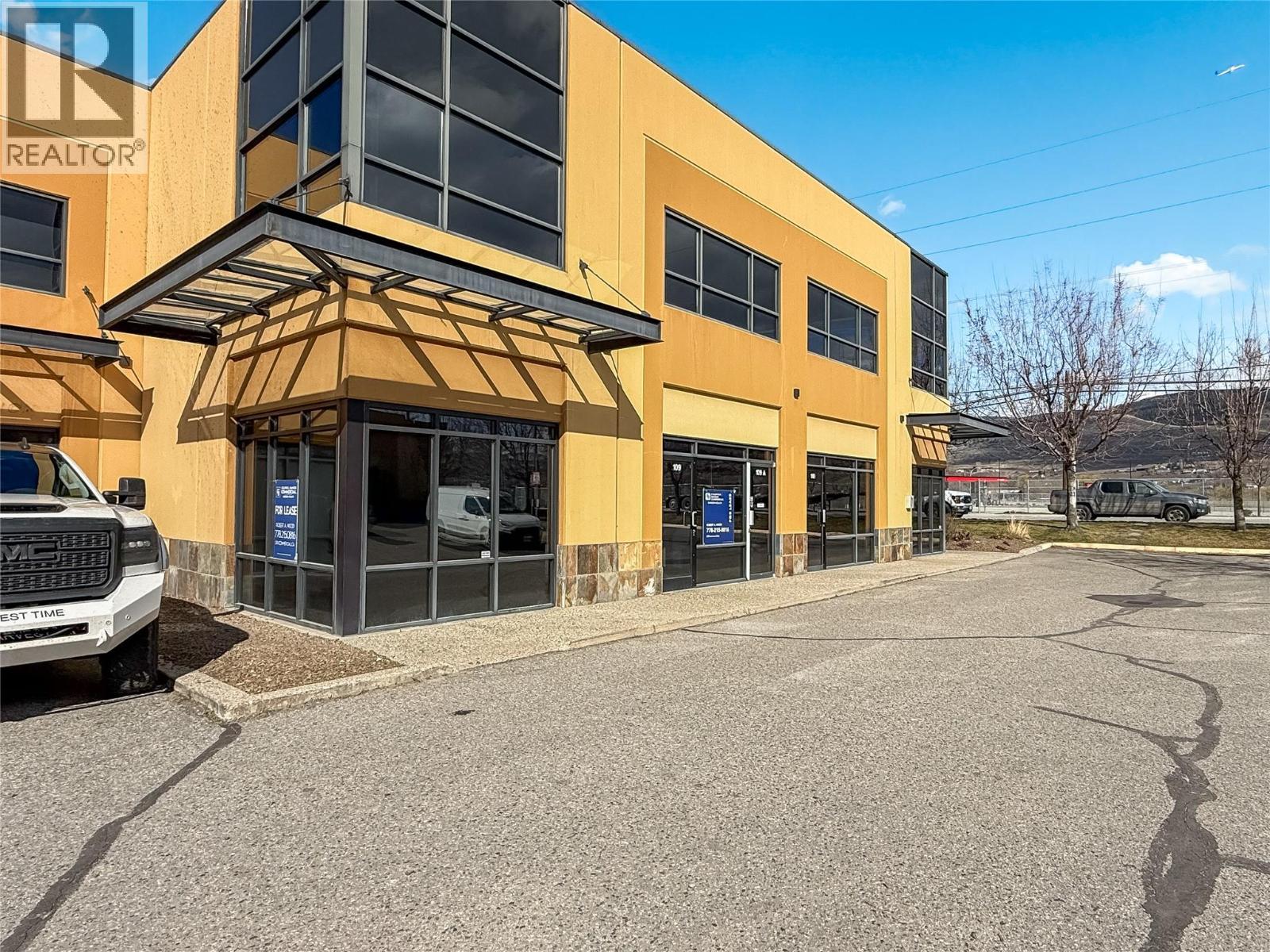 140 Commercial Unit 109