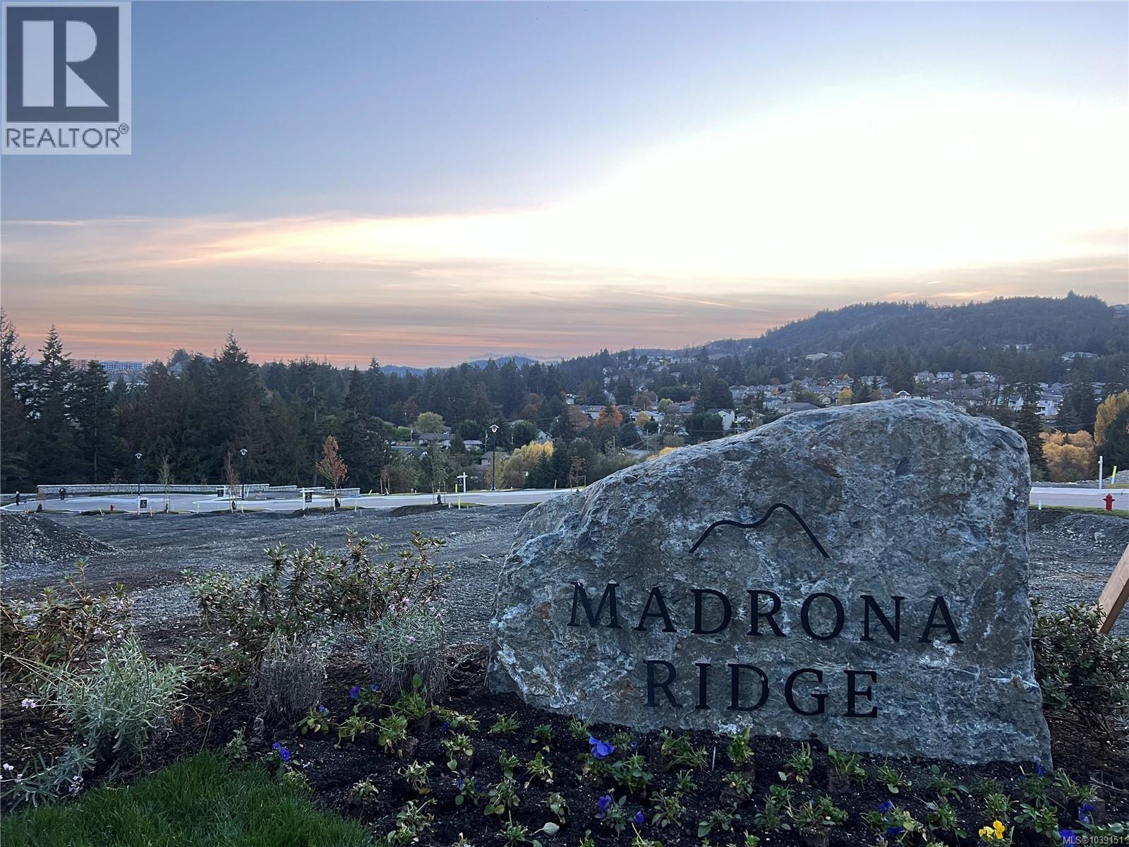 731 Madrona
