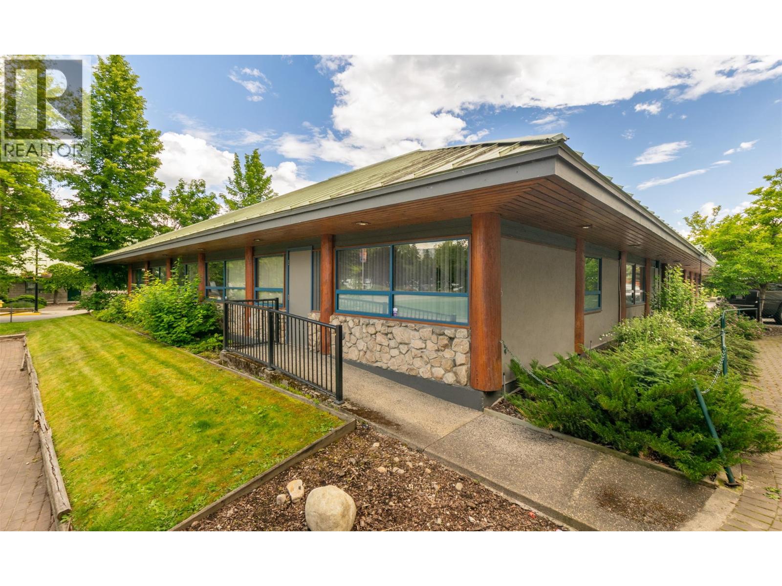 781 Marine Park