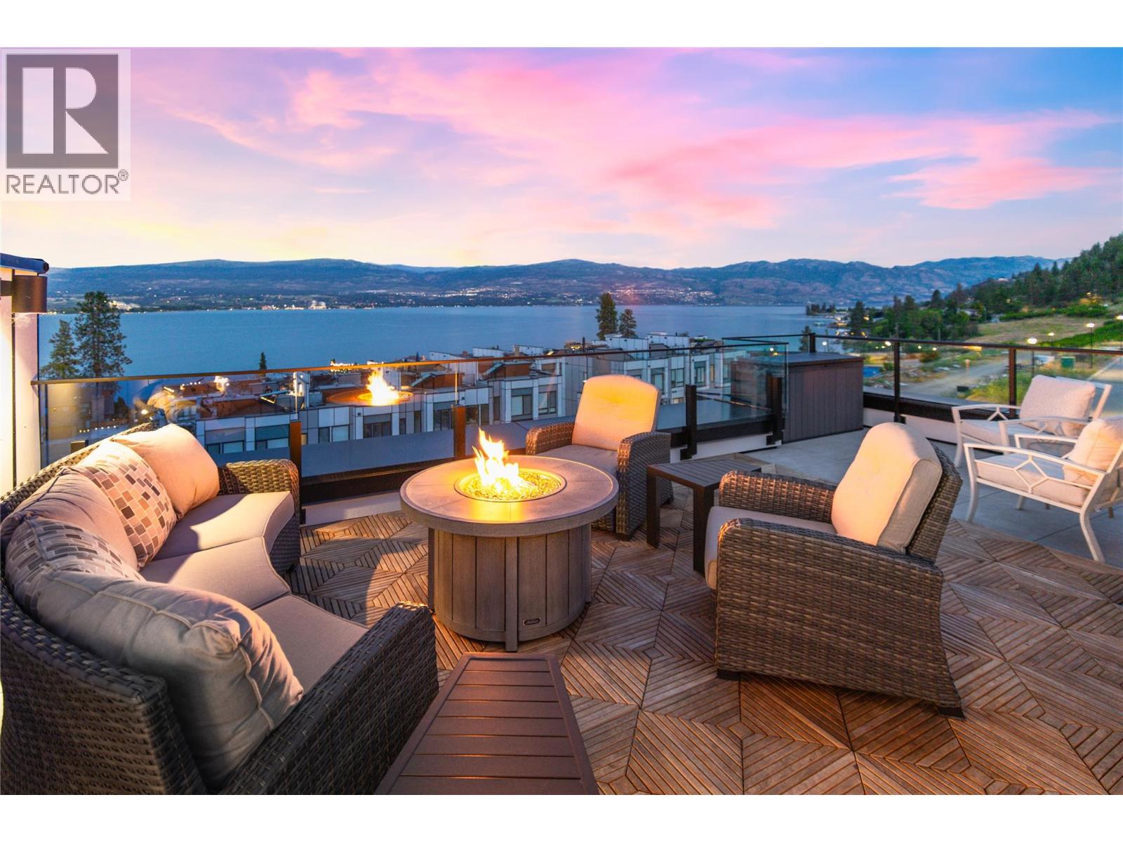 2100 Campbell Unit 107