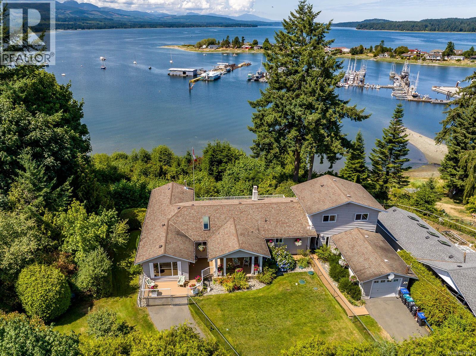 200 Crome Point