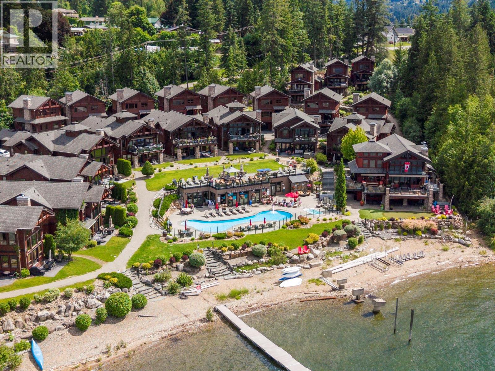 2479 Eagle Bay Unit 16