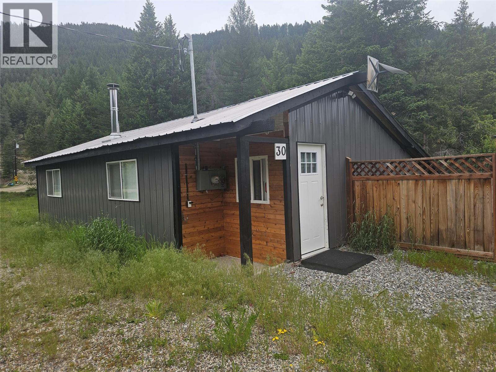 30 Boulder