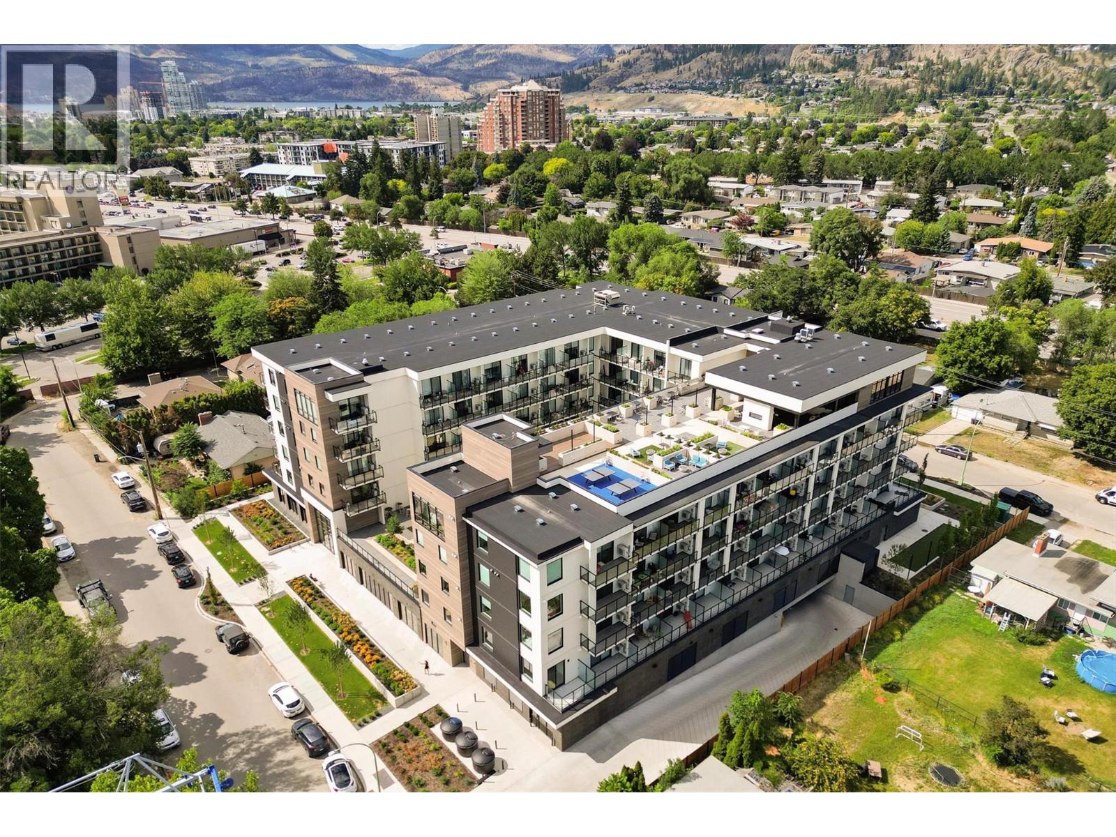1274 Devonshire Unit 405