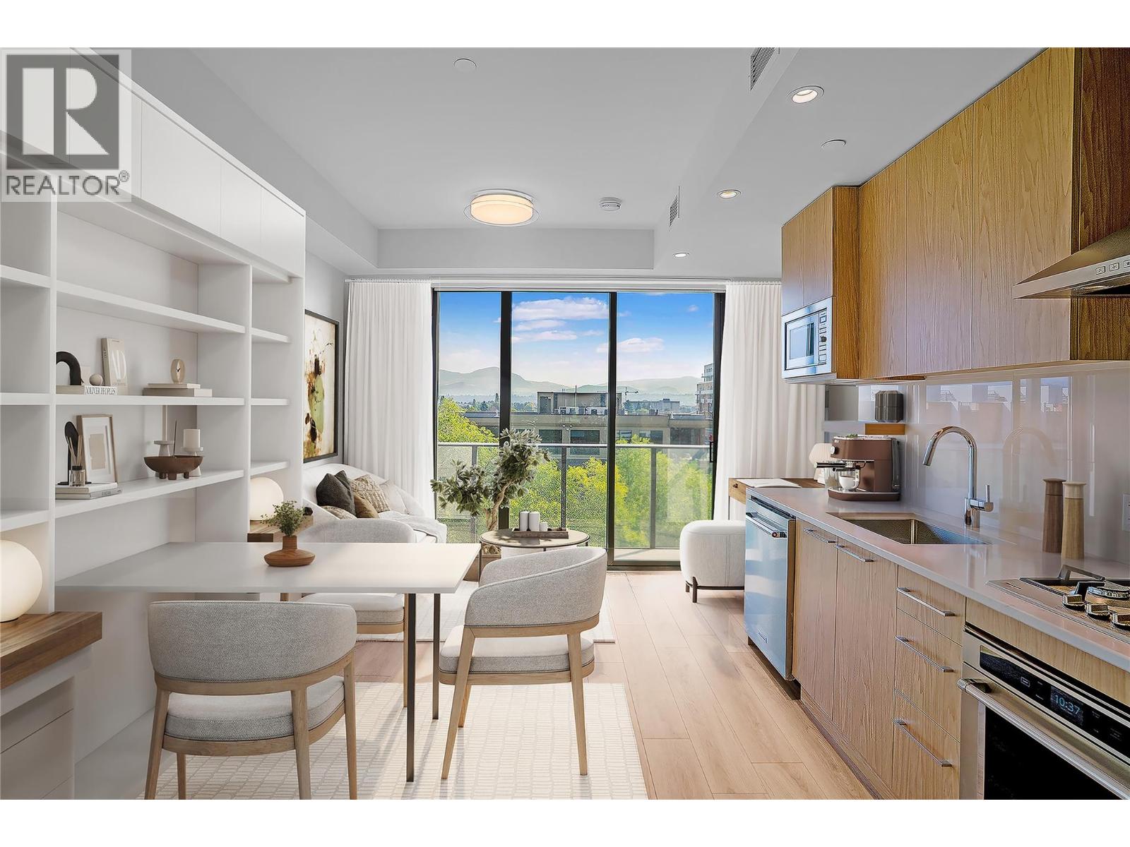 3051 Abbott Unit 609