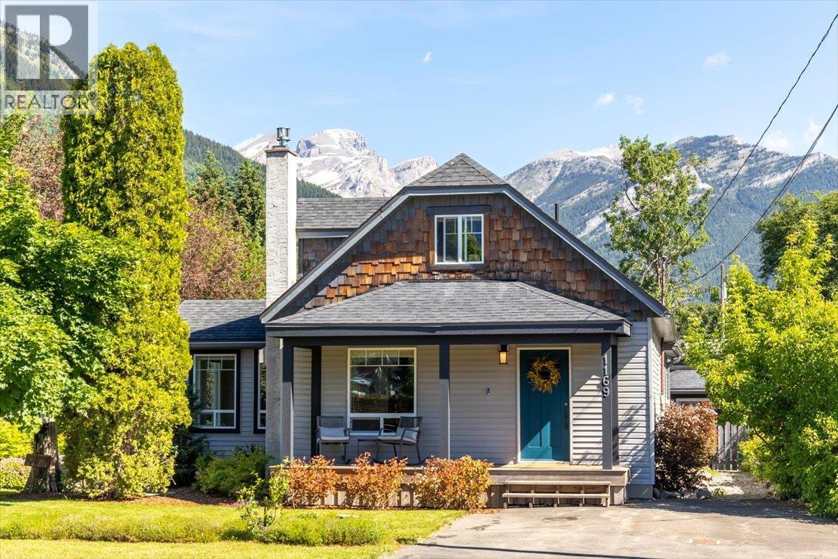 1169 MCLEOD