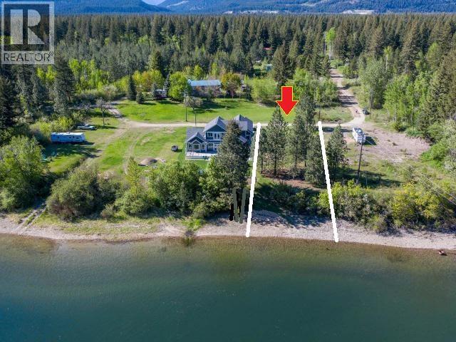 2292 LITTLE SHUSWAP LAKE