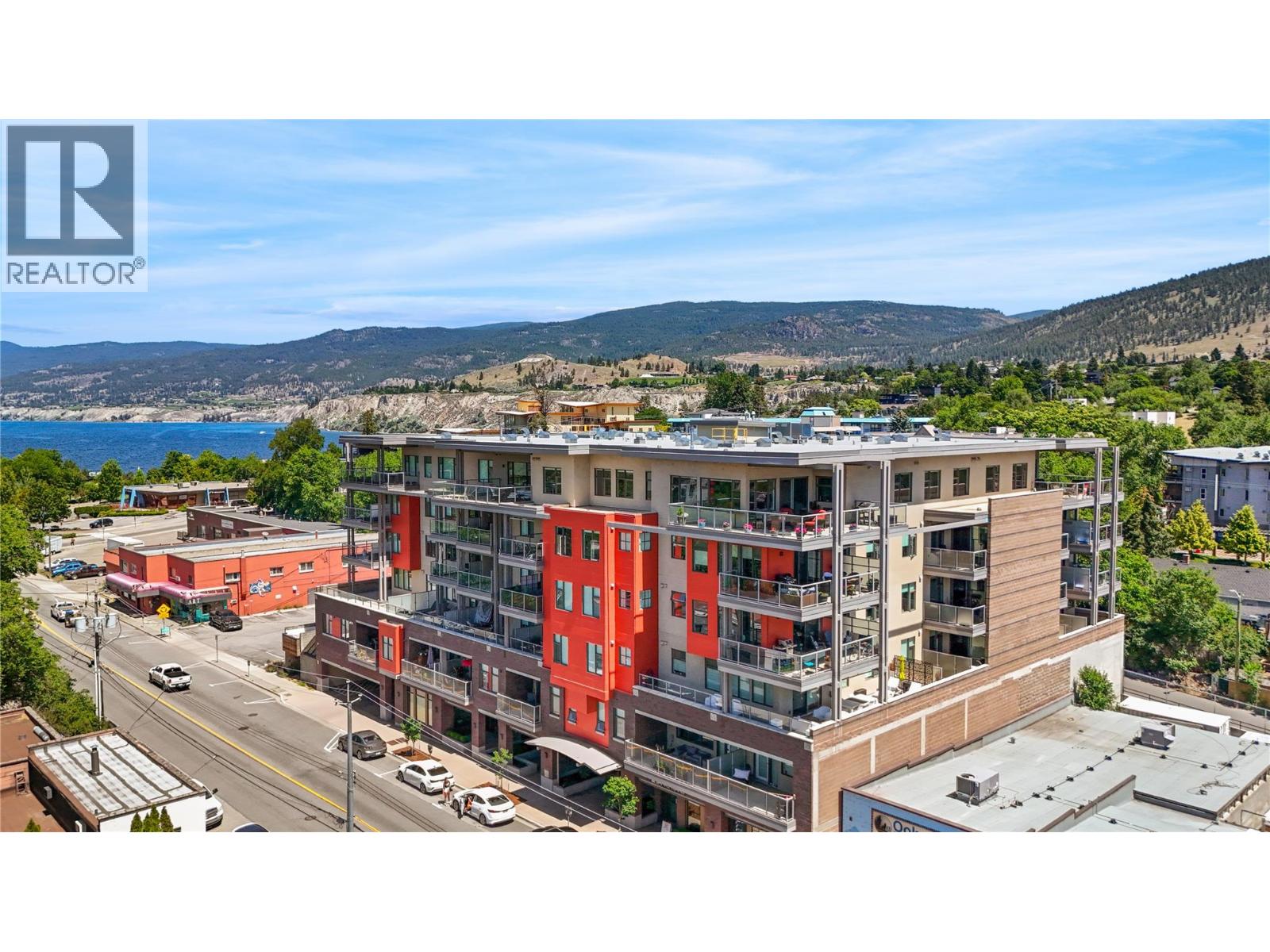 110 Ellis Unit 406