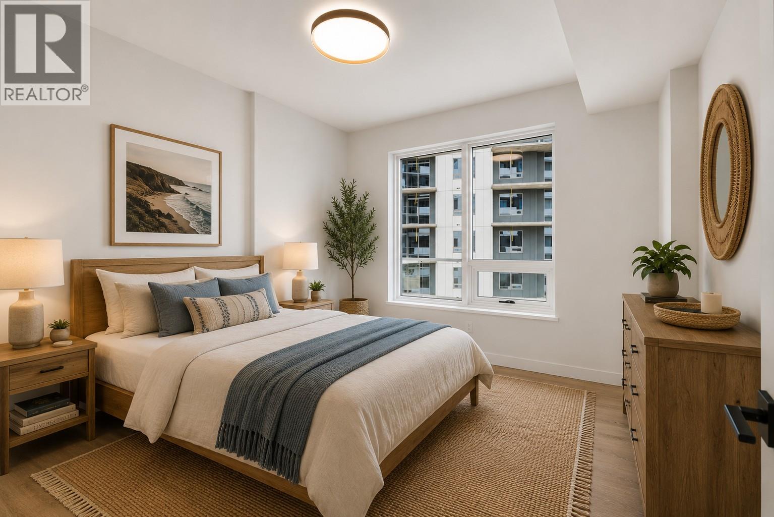 460 Nicola Unit 1307