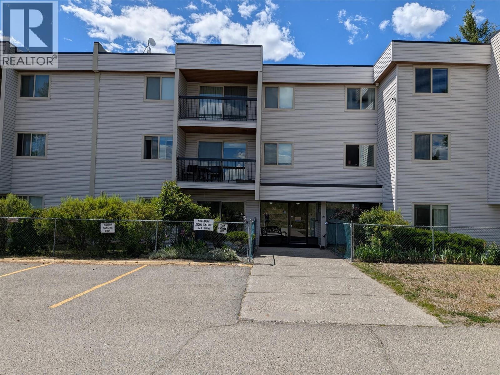 308 Chartrand Unit 306
