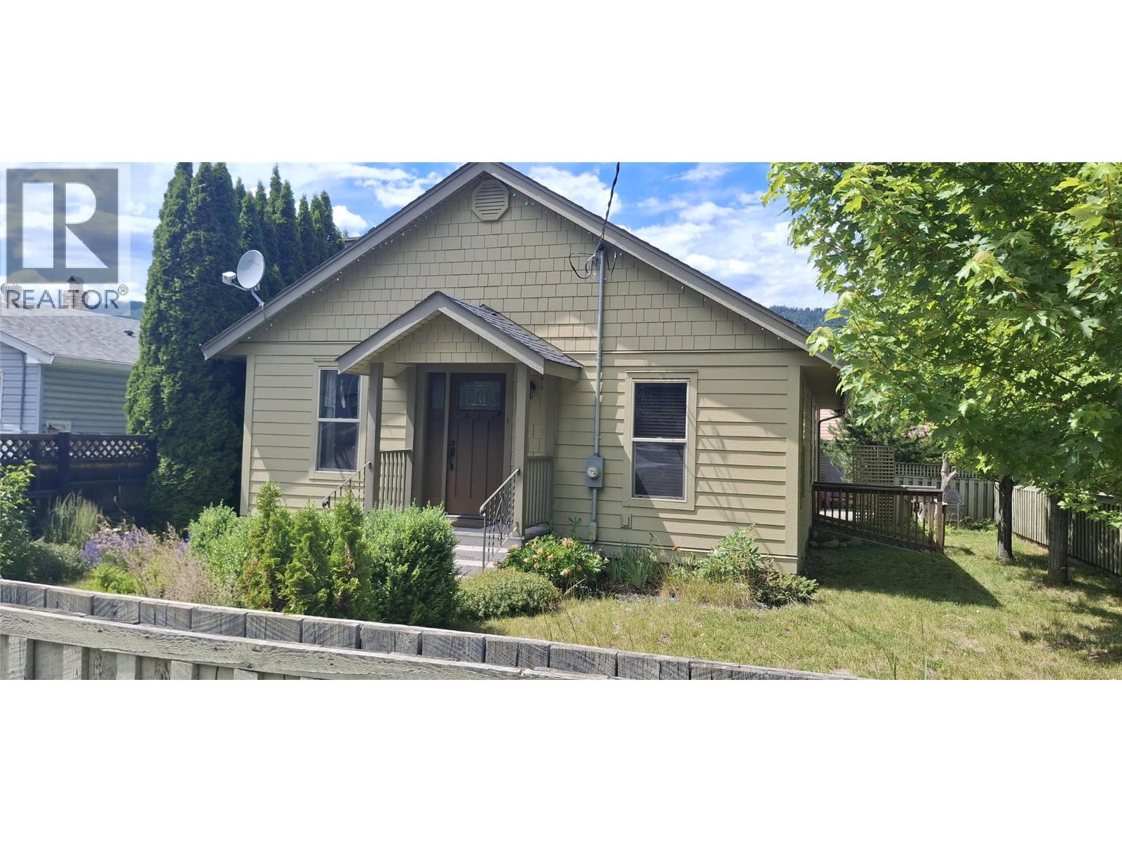 846 Okanagan