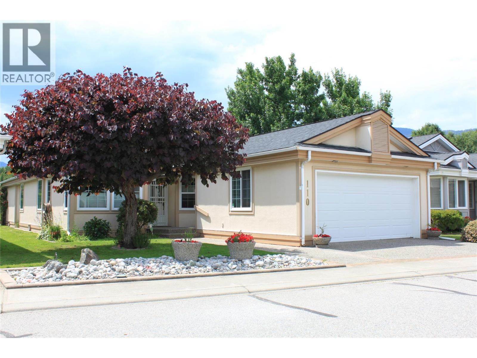 801 Comox Unit 110