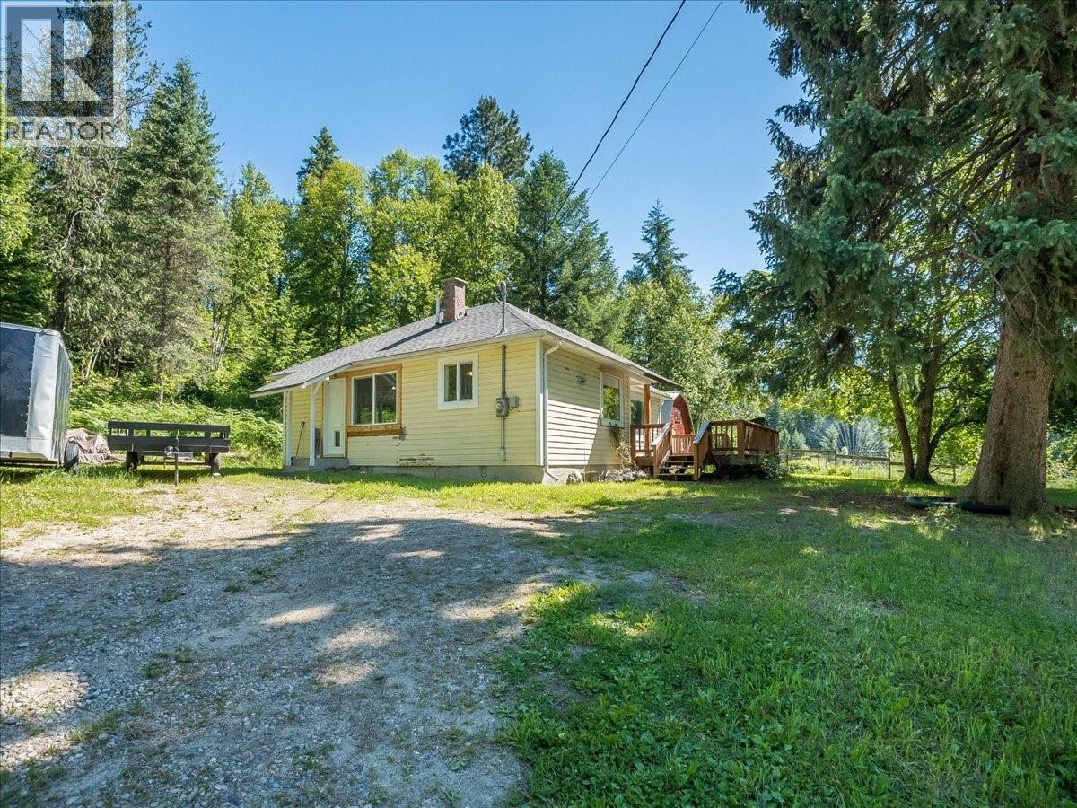 5875 SLOCAN RIVER