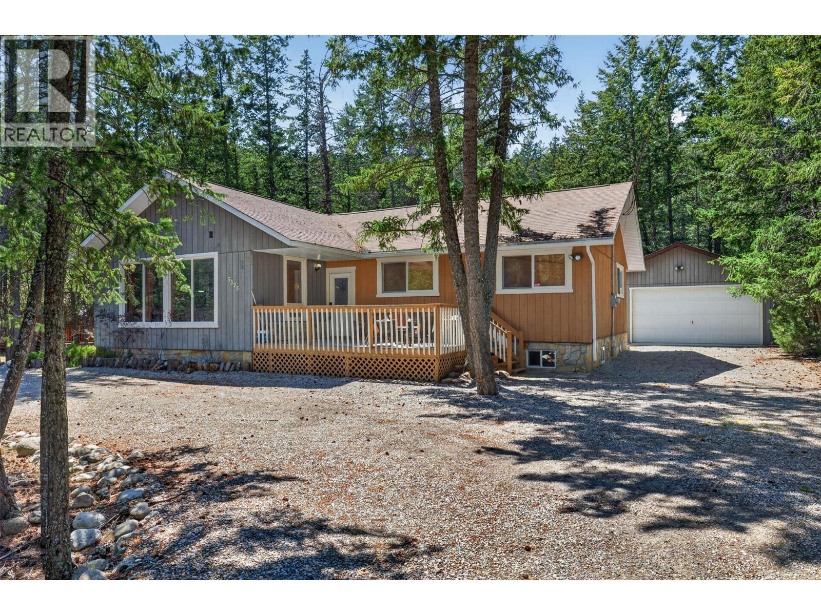 5375 DUTCH CREEK