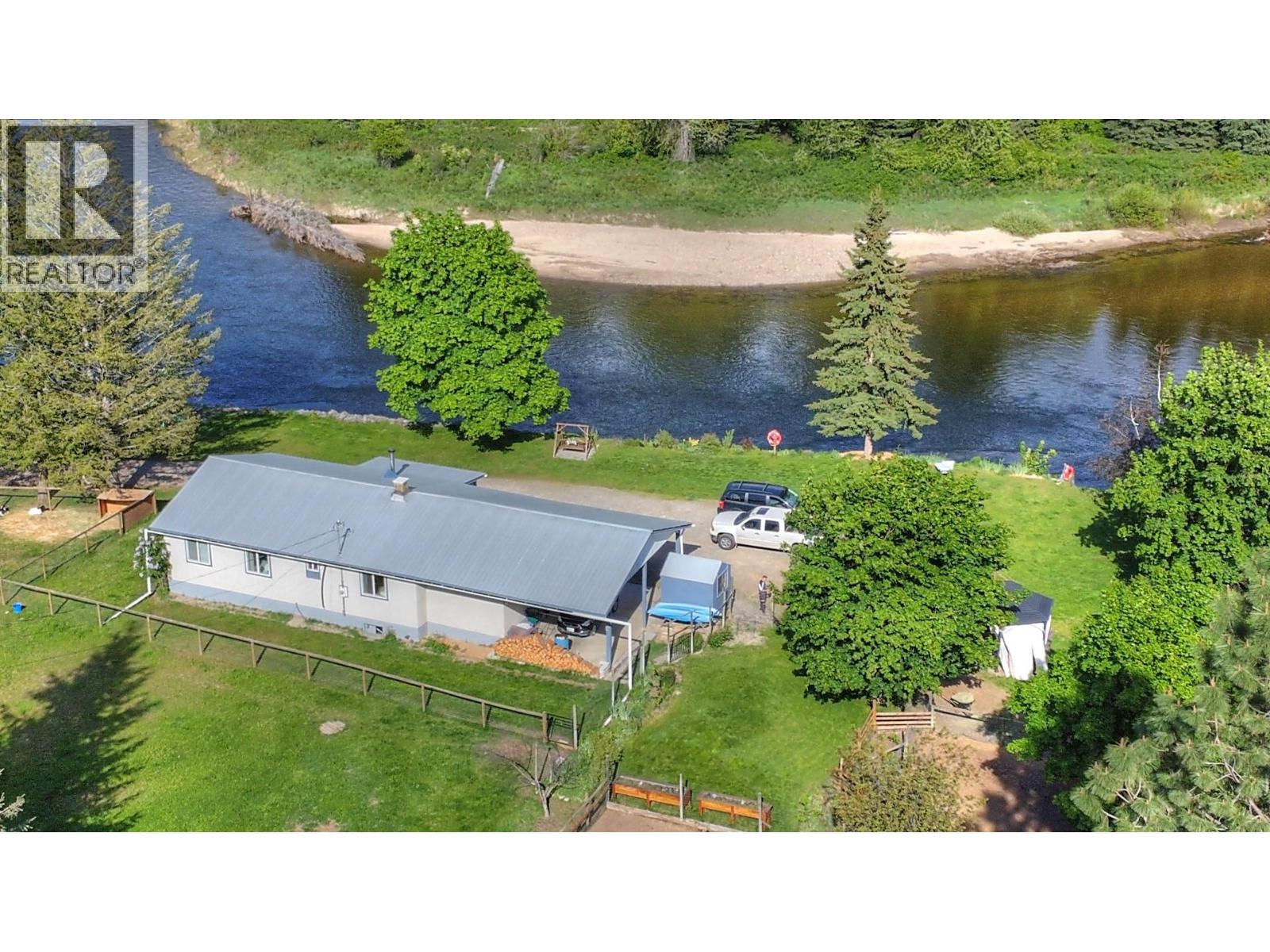 10000 North Fork