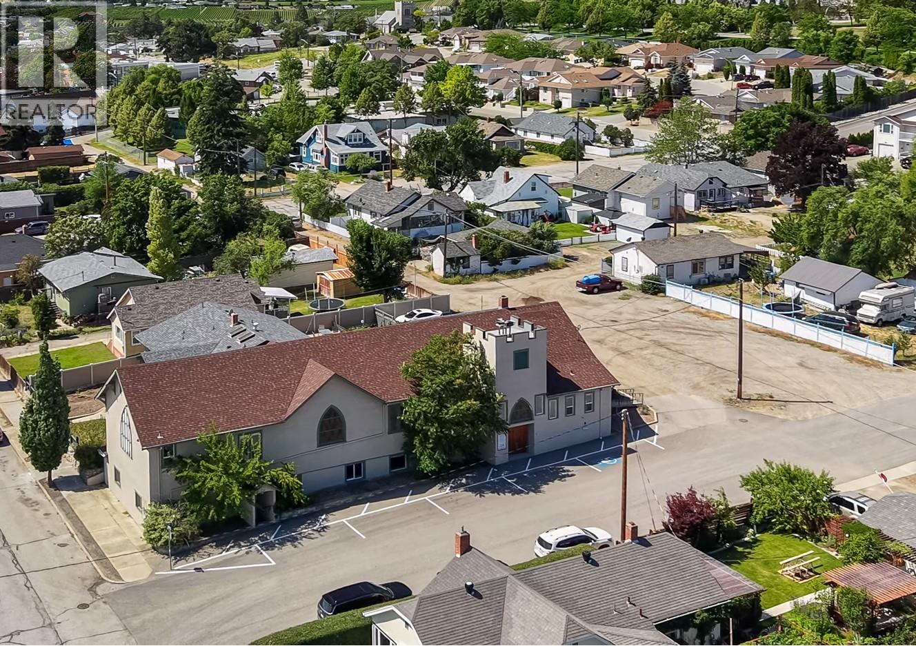 511 & 545 Church