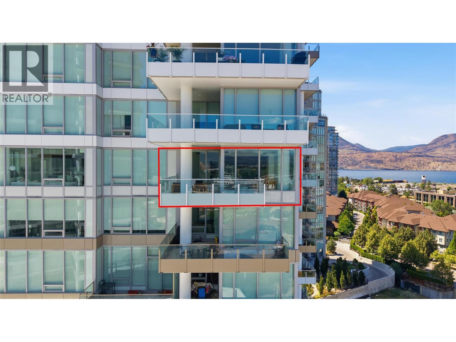 1181 Sunset Unit 1202