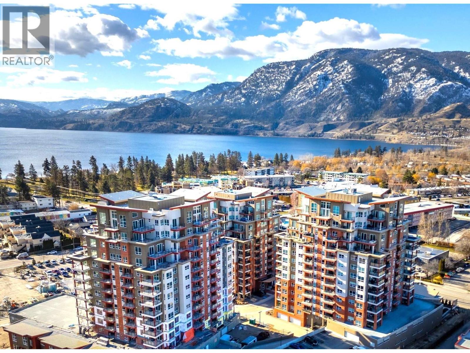 3346 SKAHA LAKE Unit 804