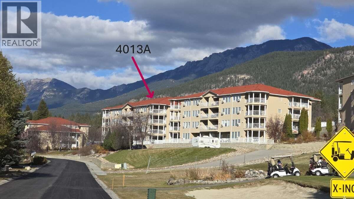 5052 Riverview Unit 4013A