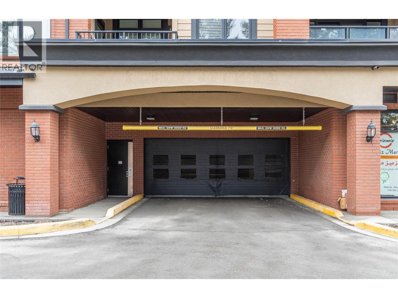 765 McGill Unit 106