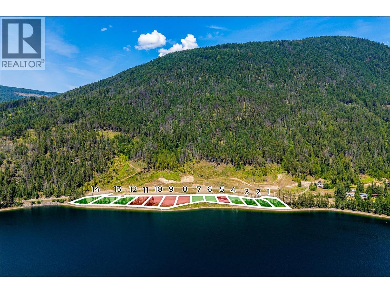 4990 Sunnybrae-Canoe Point Unit 7