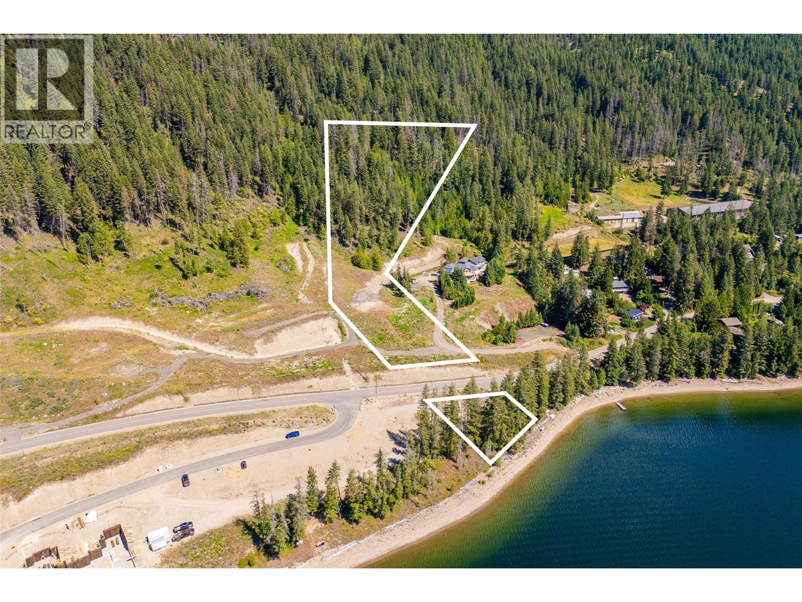 Sunnybrae-Canoe Point Unit 2