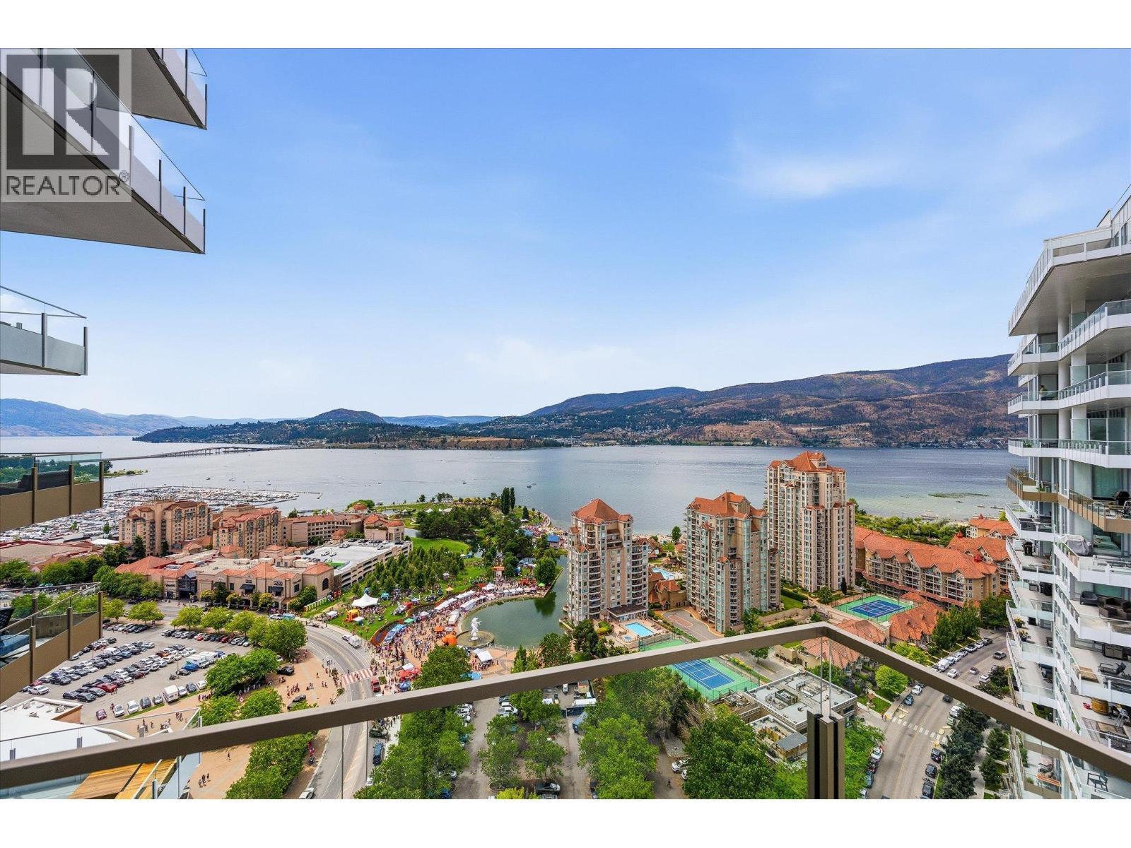 1191 Sunset Unit 2606