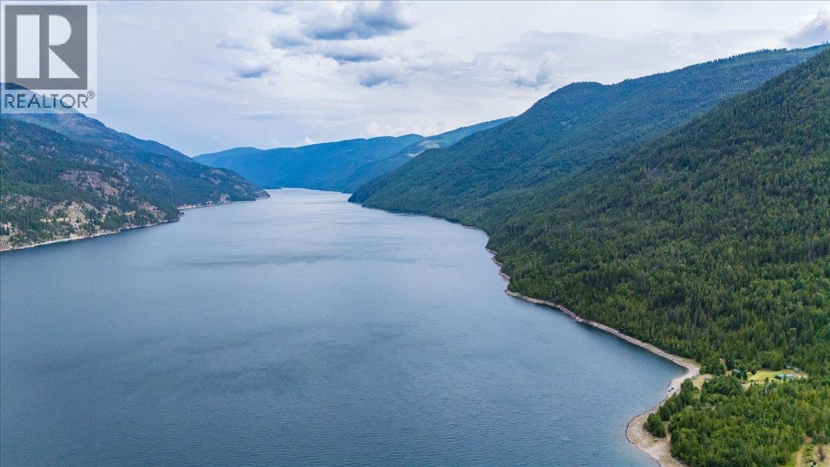 Lower Arrow Lake