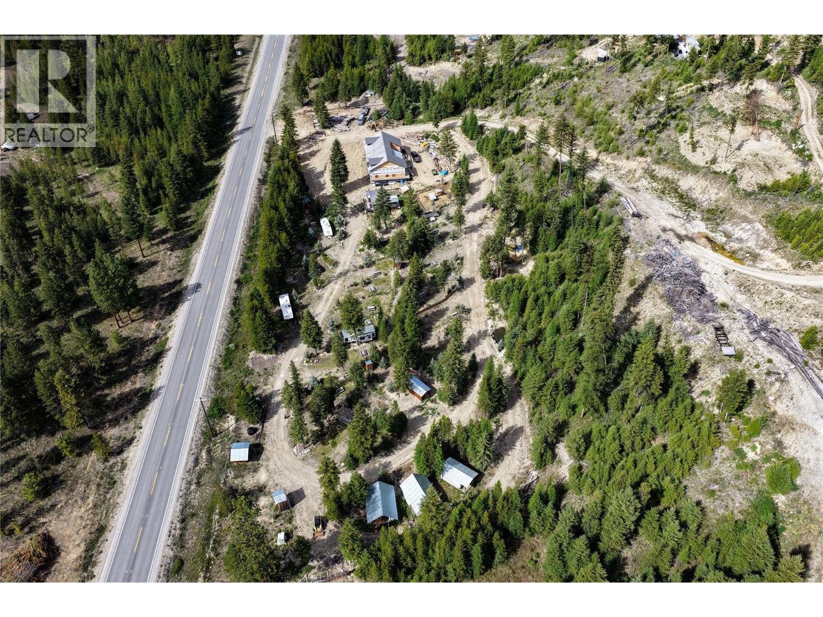 5550 Highway 33