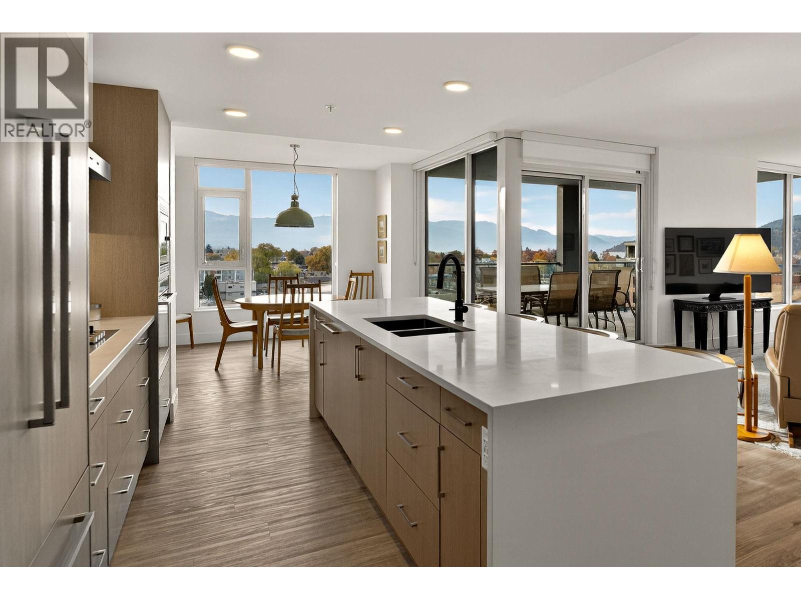 1588 Ellis Unit 708