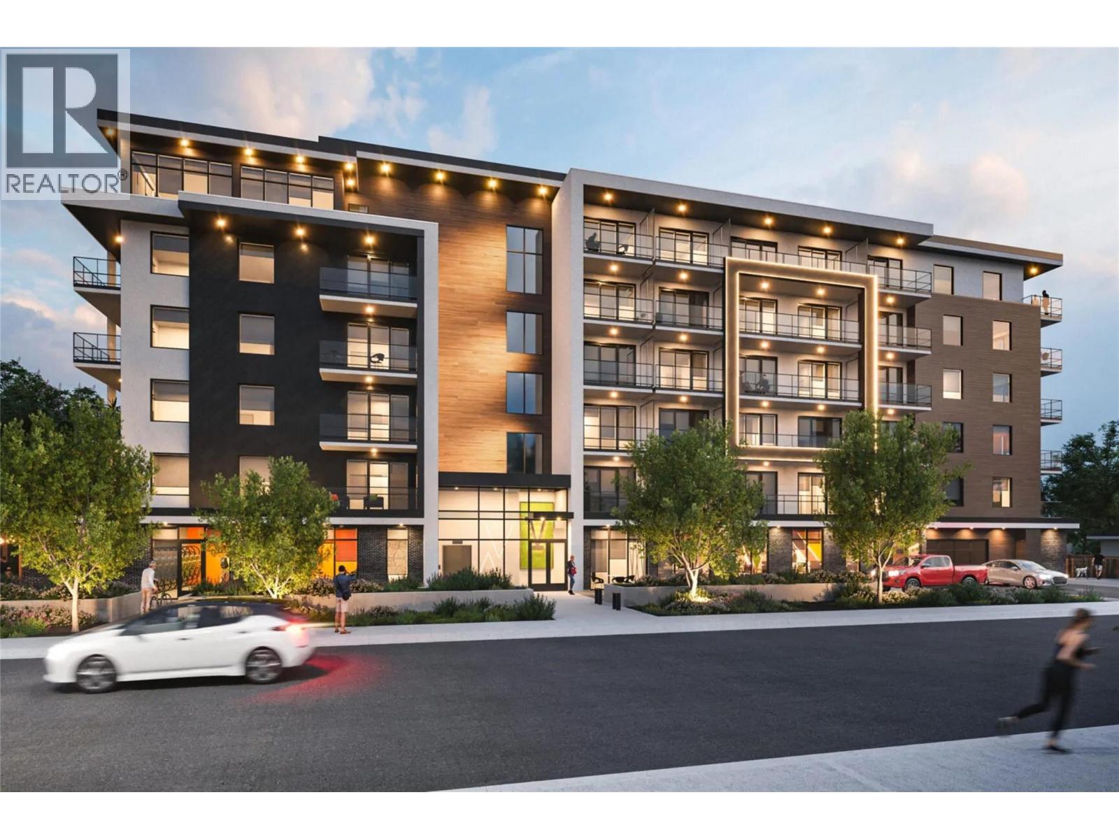 1274 Devonshire Unit 443
