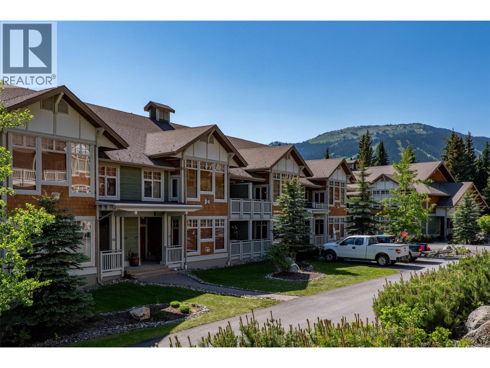 5015 Valley Unit 58